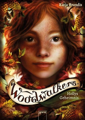 Woodwalkers Part 3 : Poster