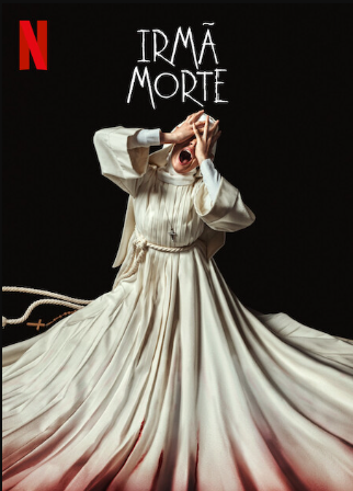 Irmã Morte : Poster