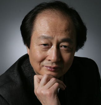 Poster Zhao Jiping