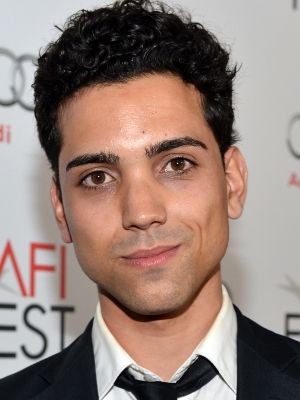 Poster Rafael Morais