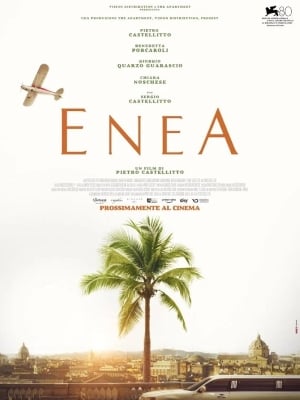 Enea : Poster