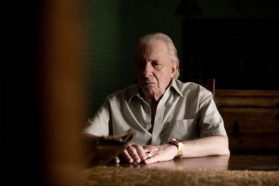 João sem Deus - A Queda de Abadiânia : Fotos