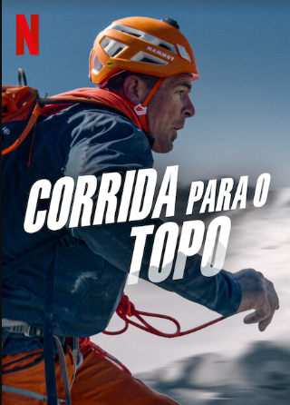 Corrida para o Topo : Poster