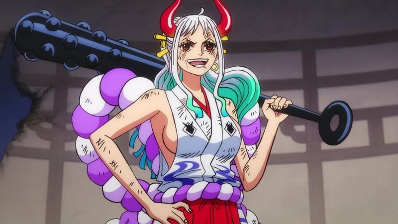 One Piece : Fotos