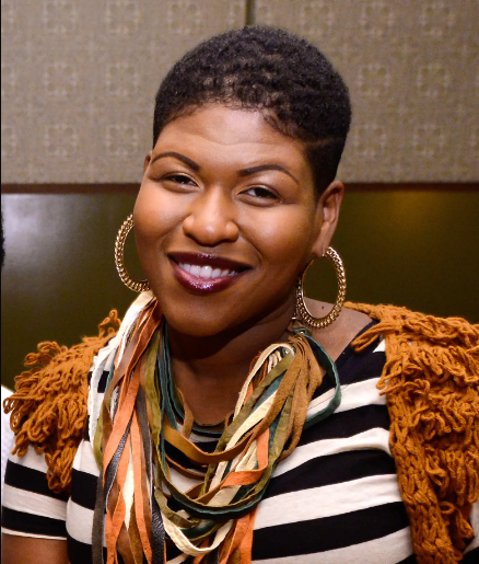 Poster Stacy Barthe