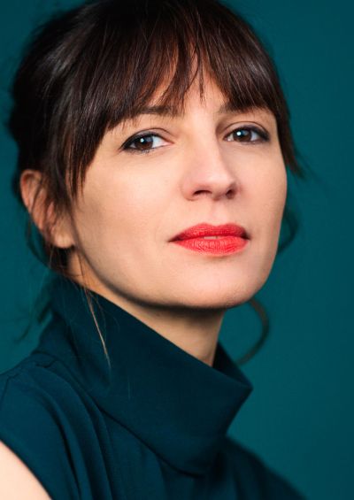 Poster Marta Bayarri