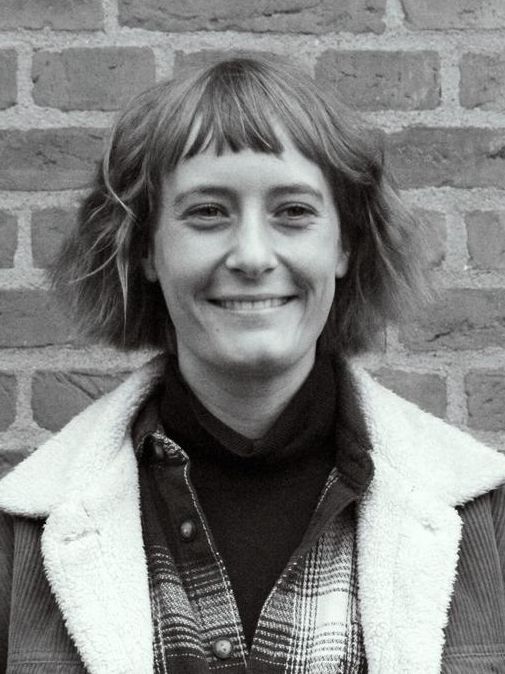 Poster Anna Lund Konnerup