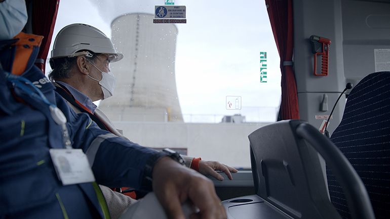Nuclear Now : Fotos