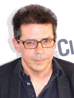 Poster Thierry Jousse