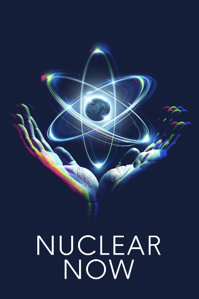 Nuclear Now : Poster