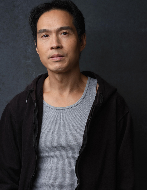 Poster Carlo Yu