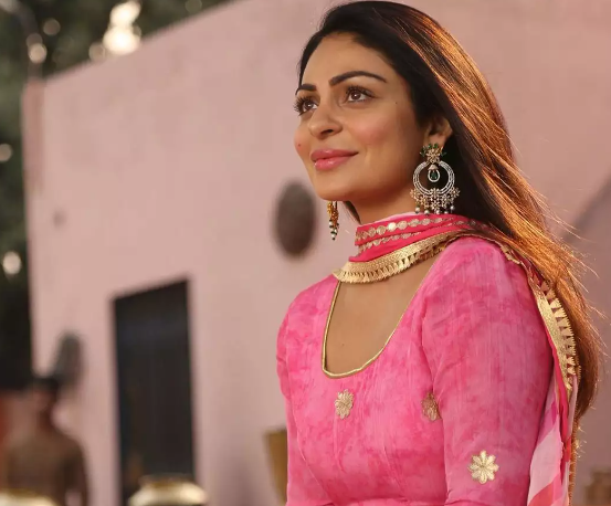 Fotos Neeru Bajwa