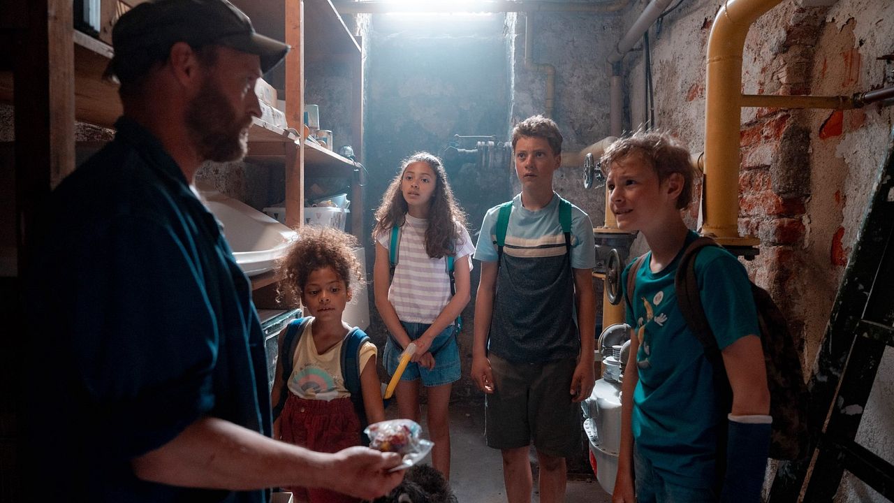 Fotos Florian Brückner