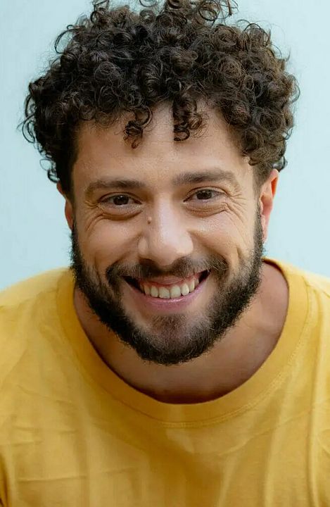 Poster Adriano Tunes