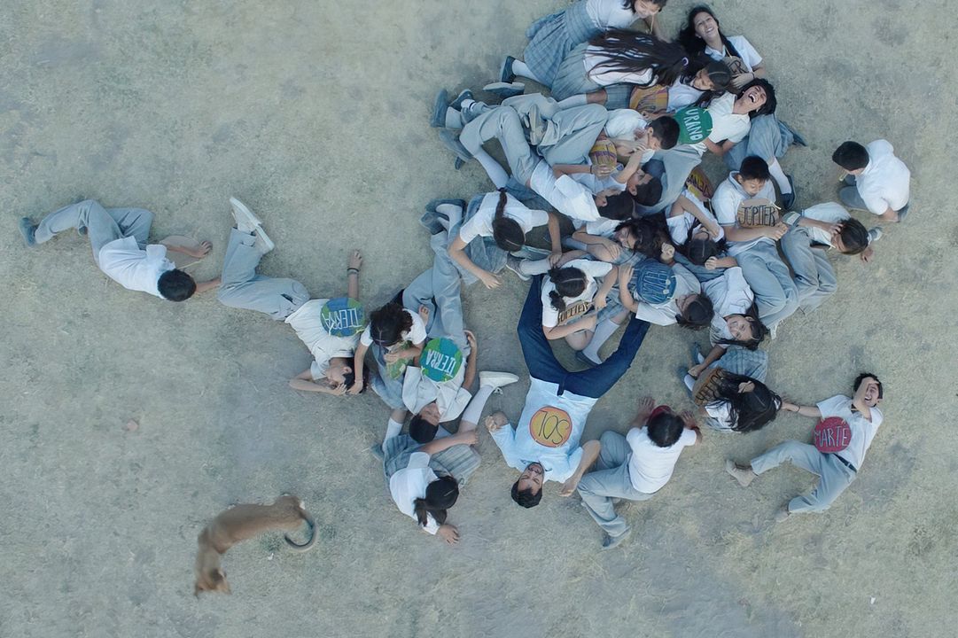 Radical: Ensinamentos de Um Professor  : Fotos