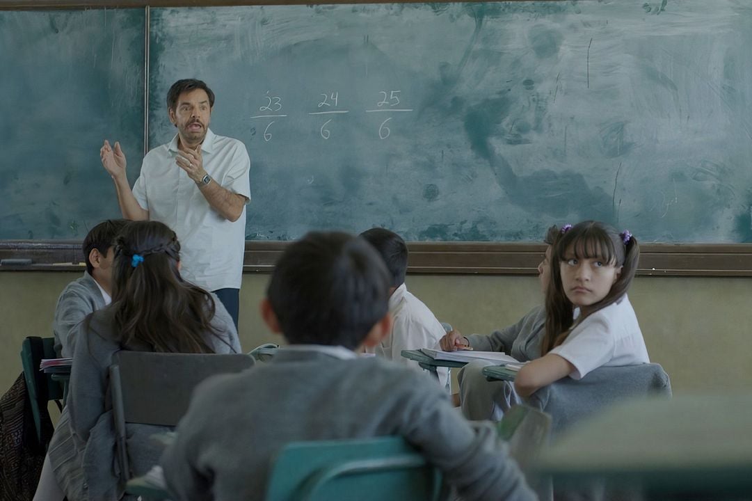 Radical: Ensinamentos de Um Professor  : Fotos