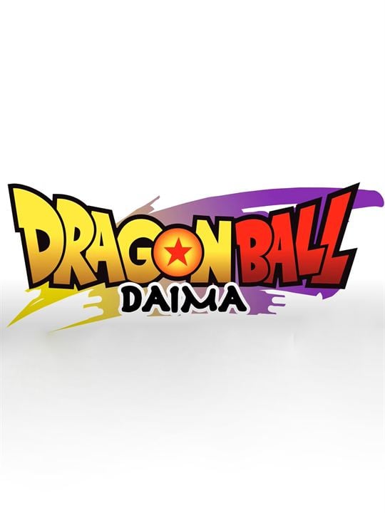 Dragon Ball: Daima : Poster