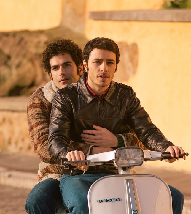 Nuovo Olimpo : Fotos