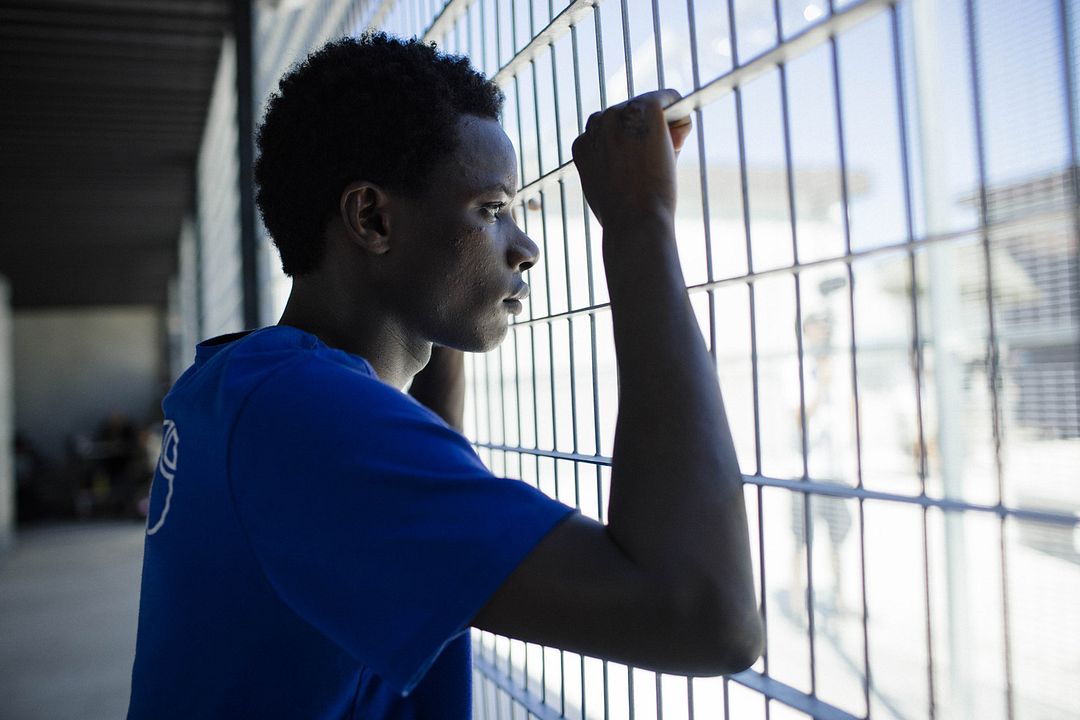 Fotos Mamadou Sidibé