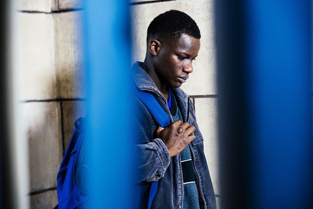 Fotos Mamadou Sidibé