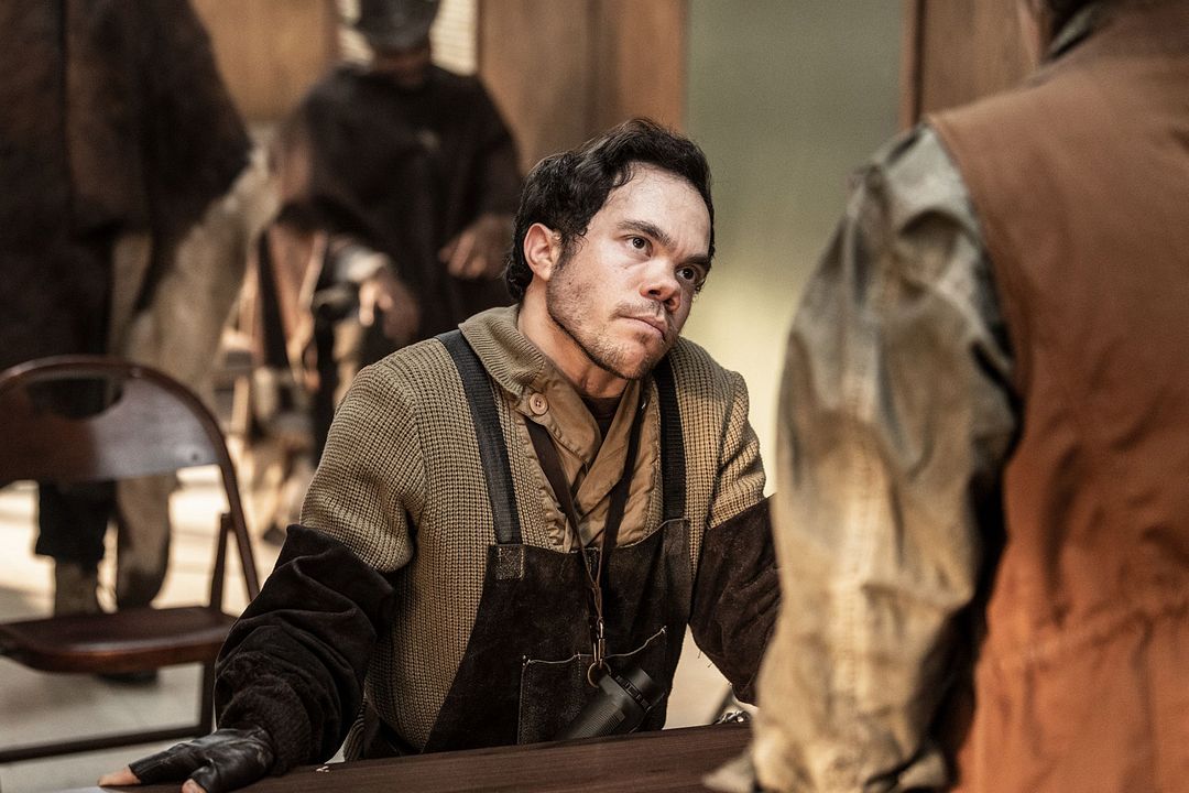 The Walking Dead: The Ones Who Live : Fotos