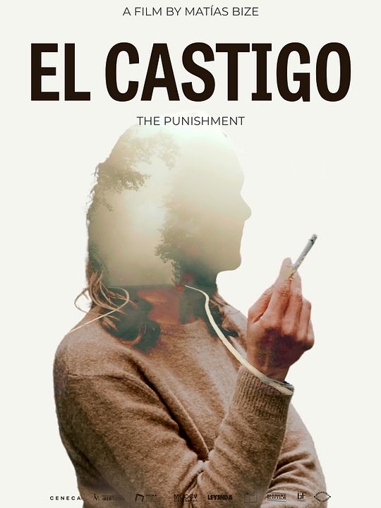 O Castigo : Poster
