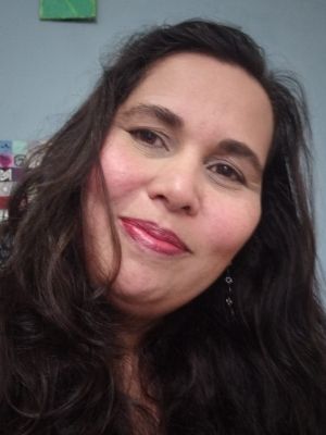 Poster Roberjane Andrade