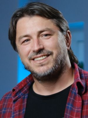 Poster Serhiy Prytula