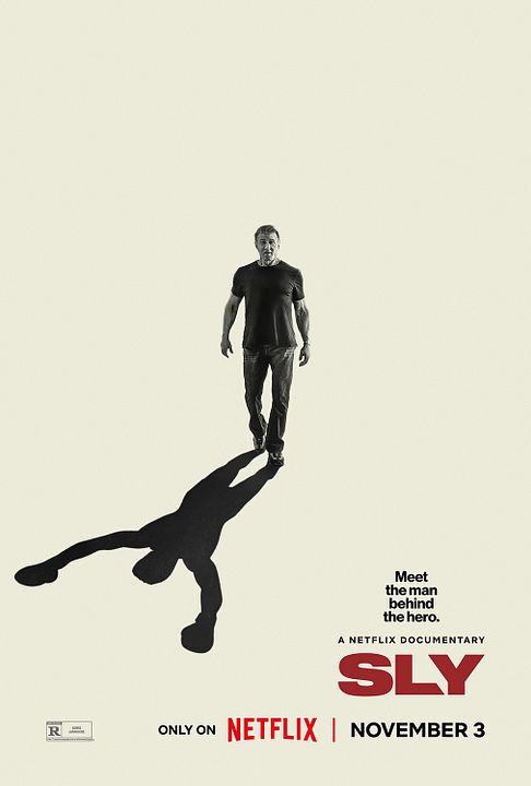 Sly : Poster