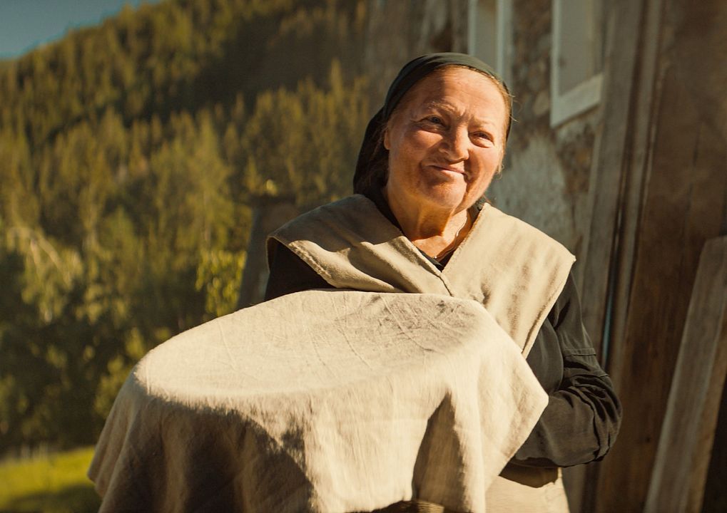 Fotos Marianne Sägebrecht