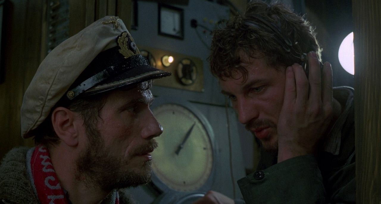 O Barco : Fotos
