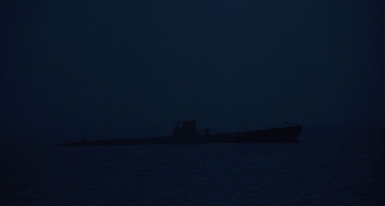 O Barco : Fotos