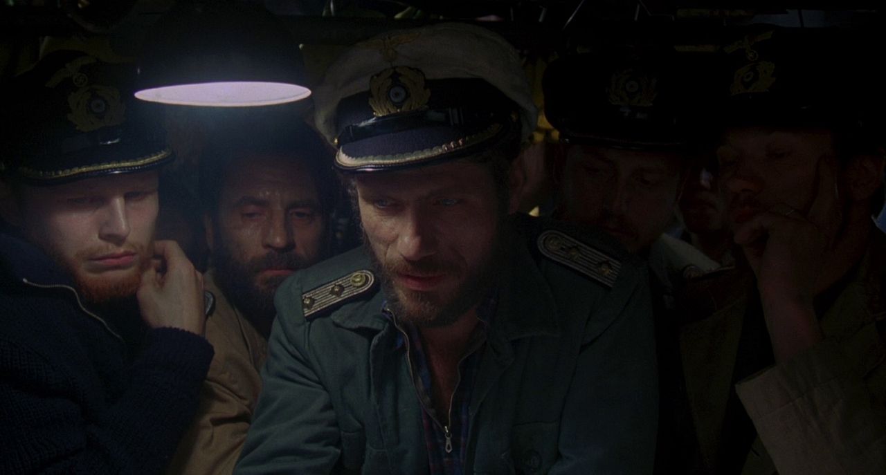 O Barco : Fotos