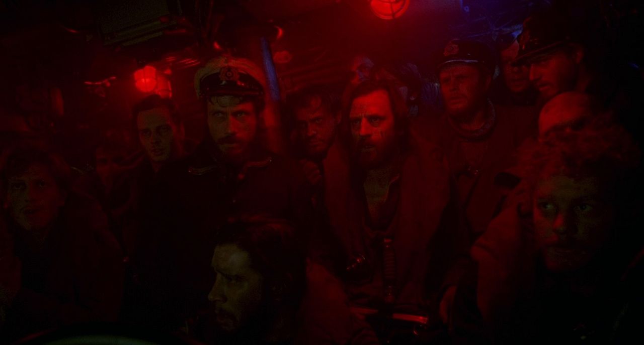O Barco : Fotos
