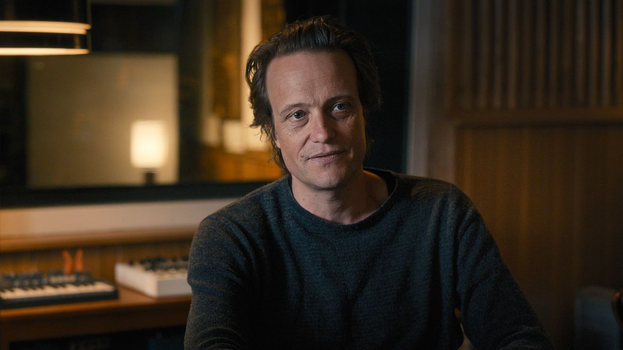Fotos August Diehl