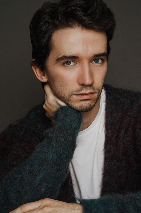 Poster Liam Aiken