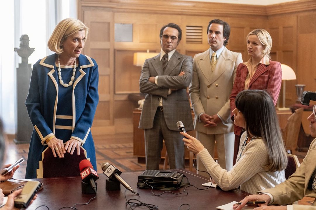 Fotos Michèle Laroque, Yannick Choirat, Marion Creusvaux