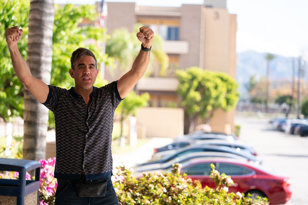 Tiozões : Fotos Bobby Cannavale