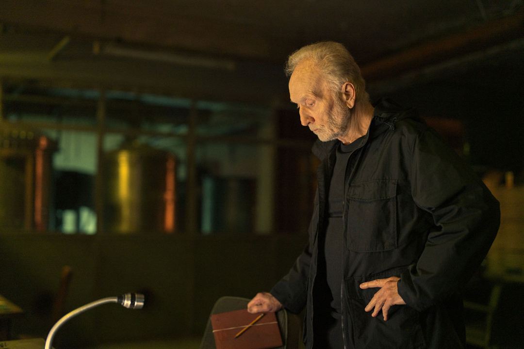 Jogos Mortais X : Fotos Tobin Bell