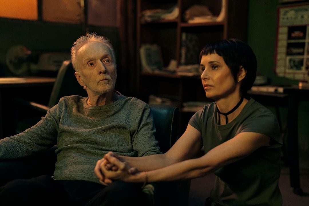 Jogos Mortais X : Fotos Shawnee Smith, Tobin Bell