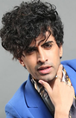 Poster Sushant Divgikar