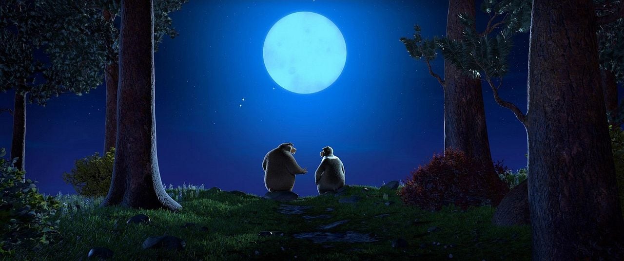 Um Panda em Apuros 2 : Fotos
