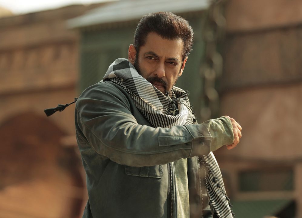 Fotos Salman Khan