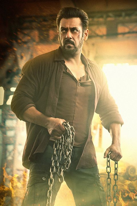 Fotos Salman Khan