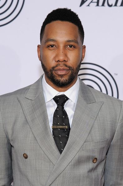 Poster Ndaba Mandela