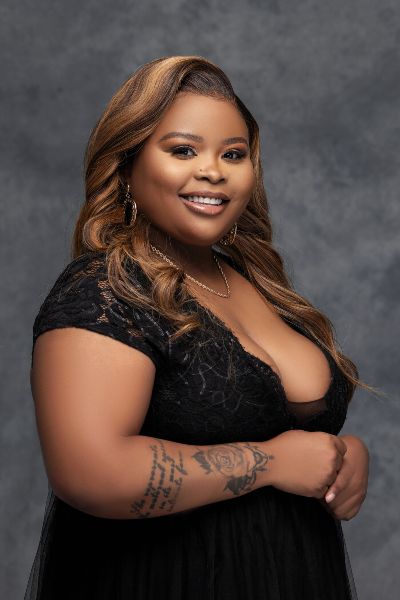 Poster Lesego Tlhabi