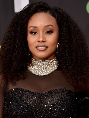 Poster Katlyn Nichol