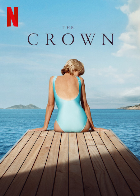 The Crown : Poster