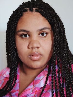 Poster Isabelle Kafando
