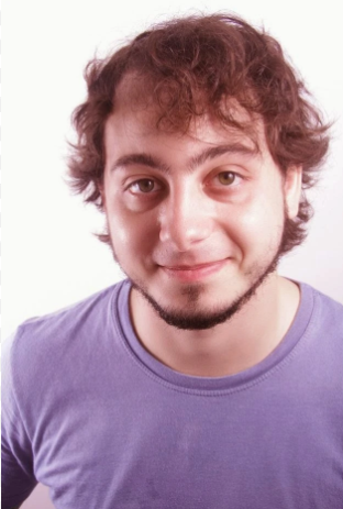 Poster João Cappelli